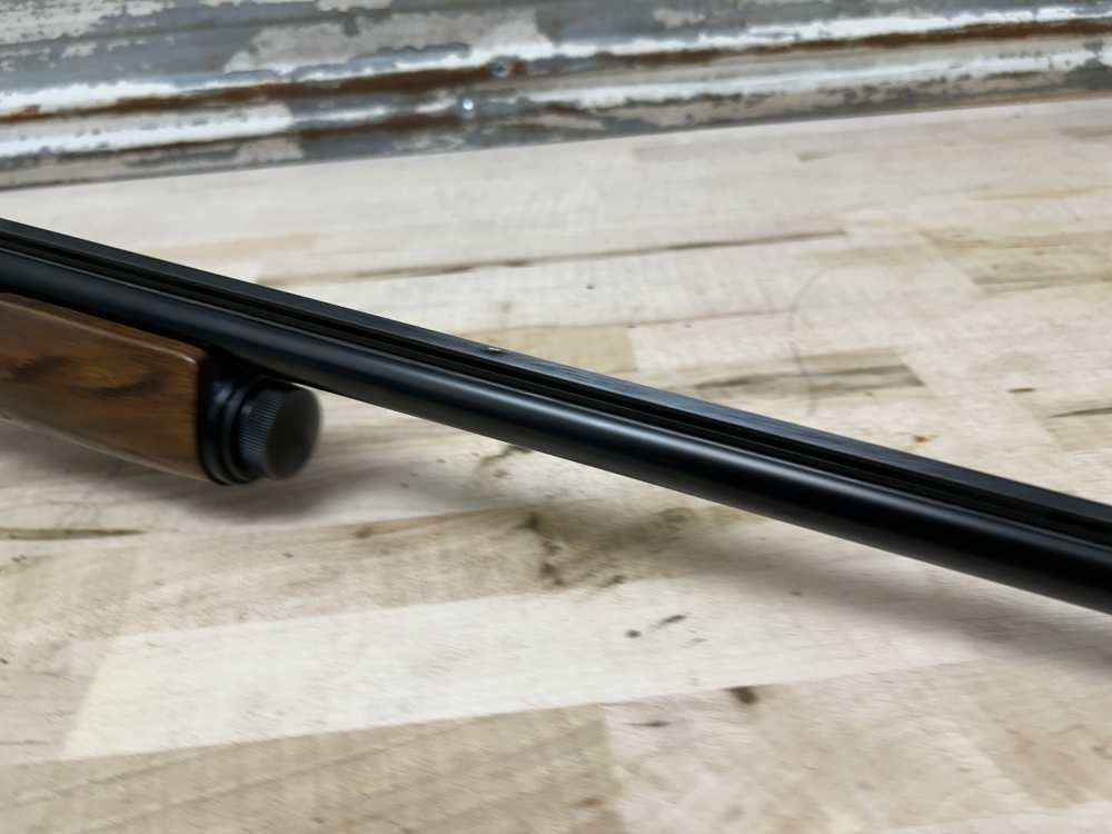 Ithaca/SKB XL900 20ga 28" Fixed Mod Choke-img-4