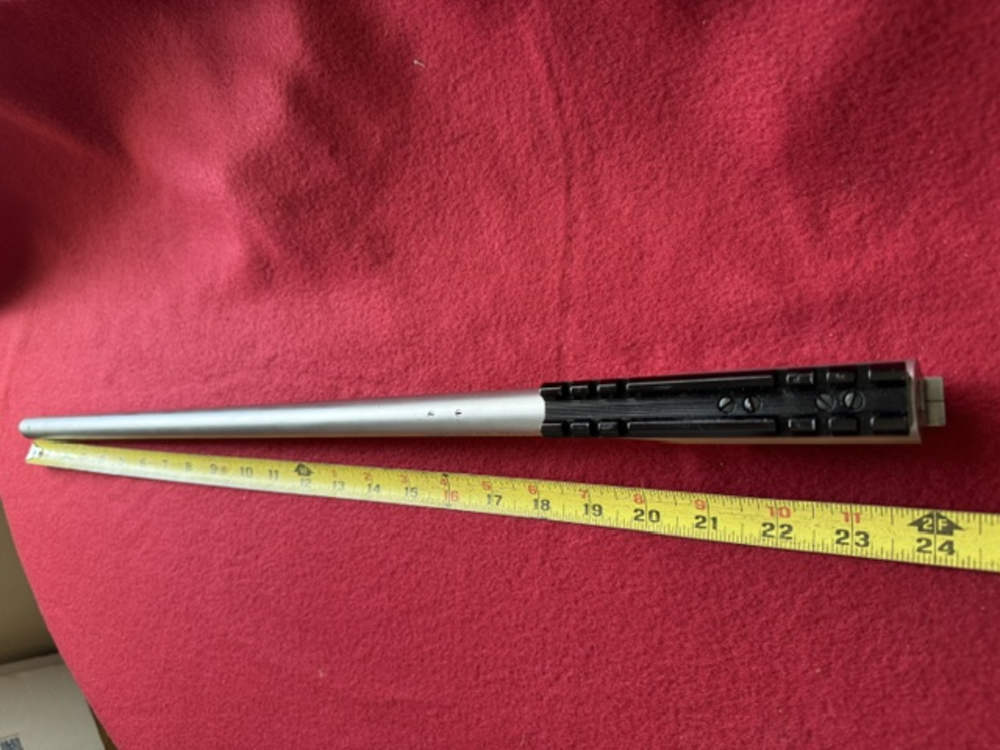 Thompson Center 270 Win Barrel 24"-img-0