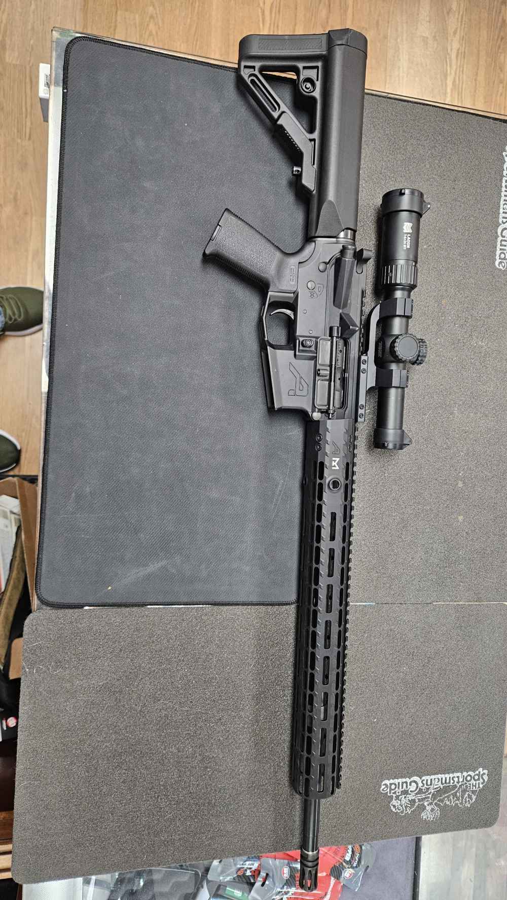 Aero M4E1 -img-0