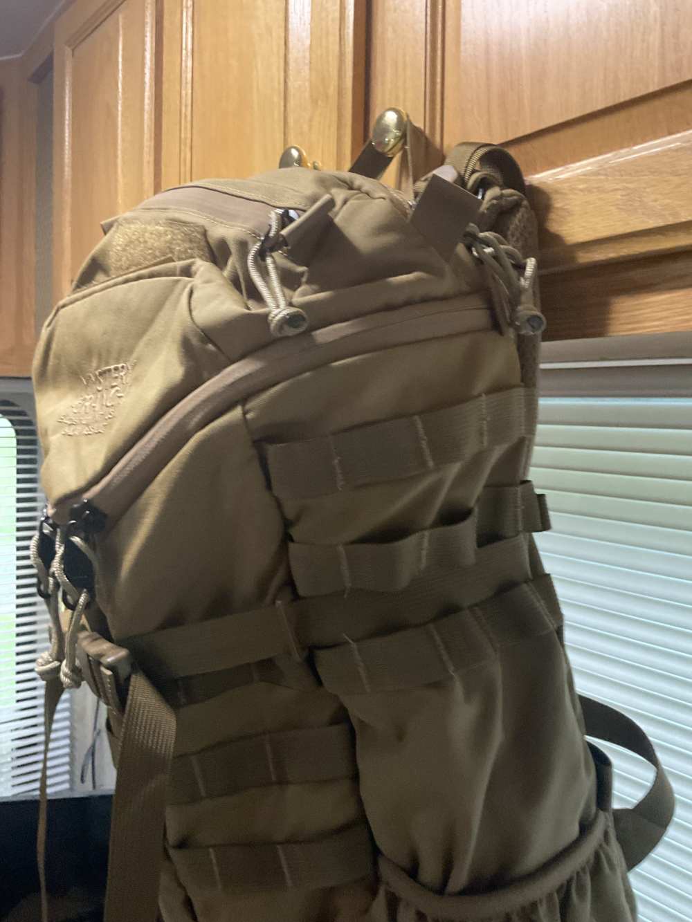 Mystery Ranch 3 Day Assault Pack -img-1