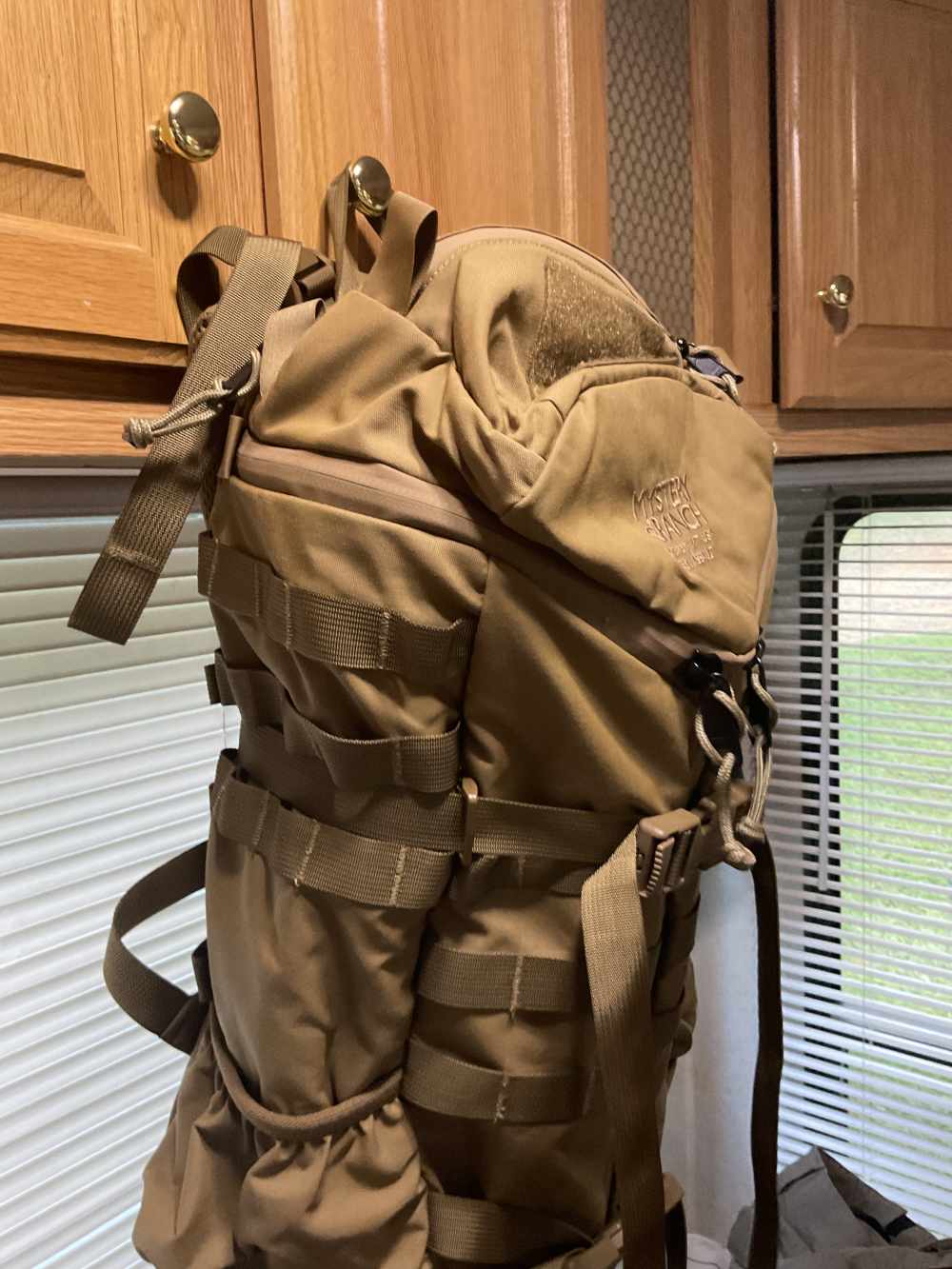 Mystery Ranch 3 Day Assault Pack -img-3