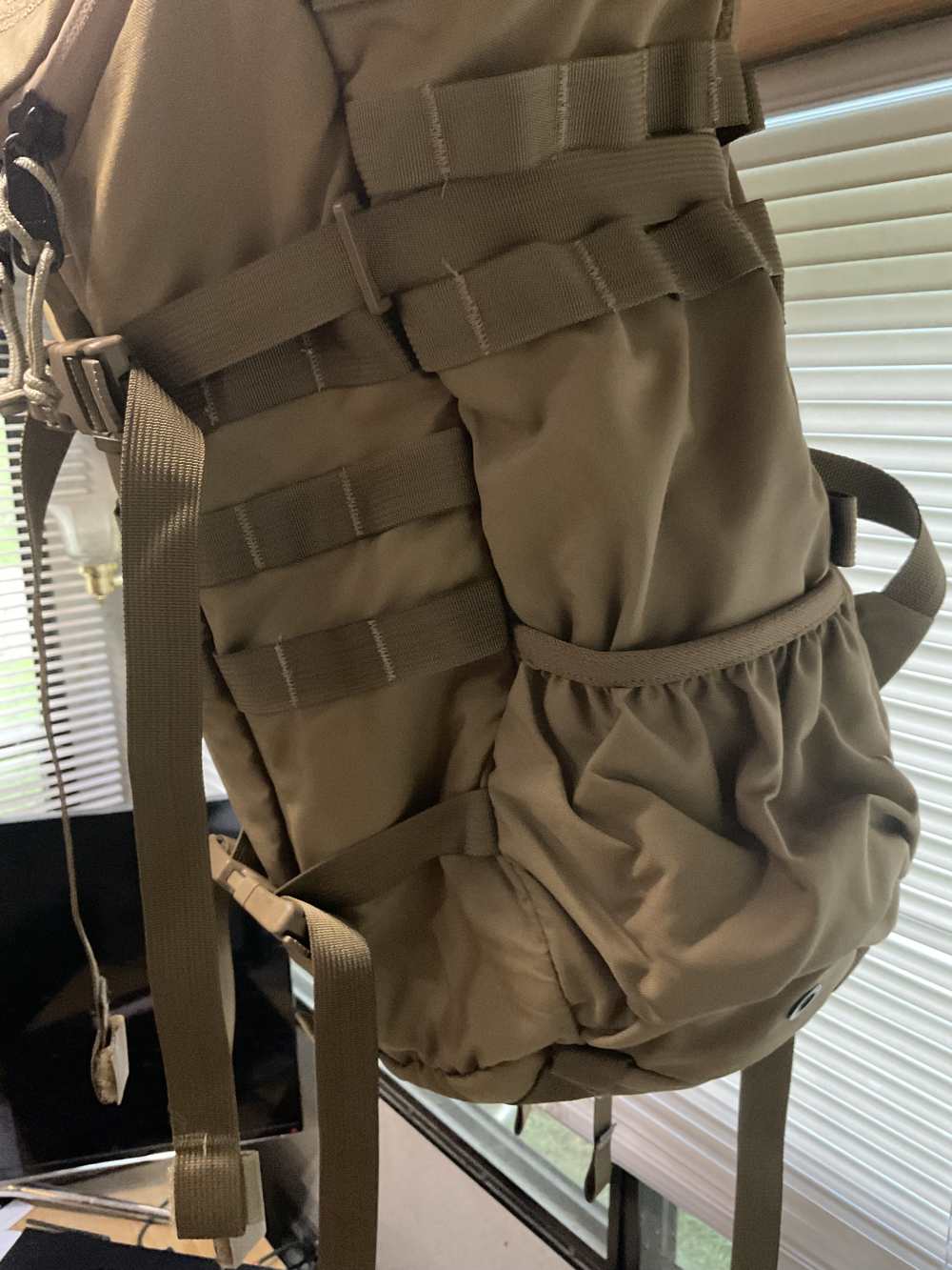 Mystery Ranch 3 Day Assault Pack -img-2