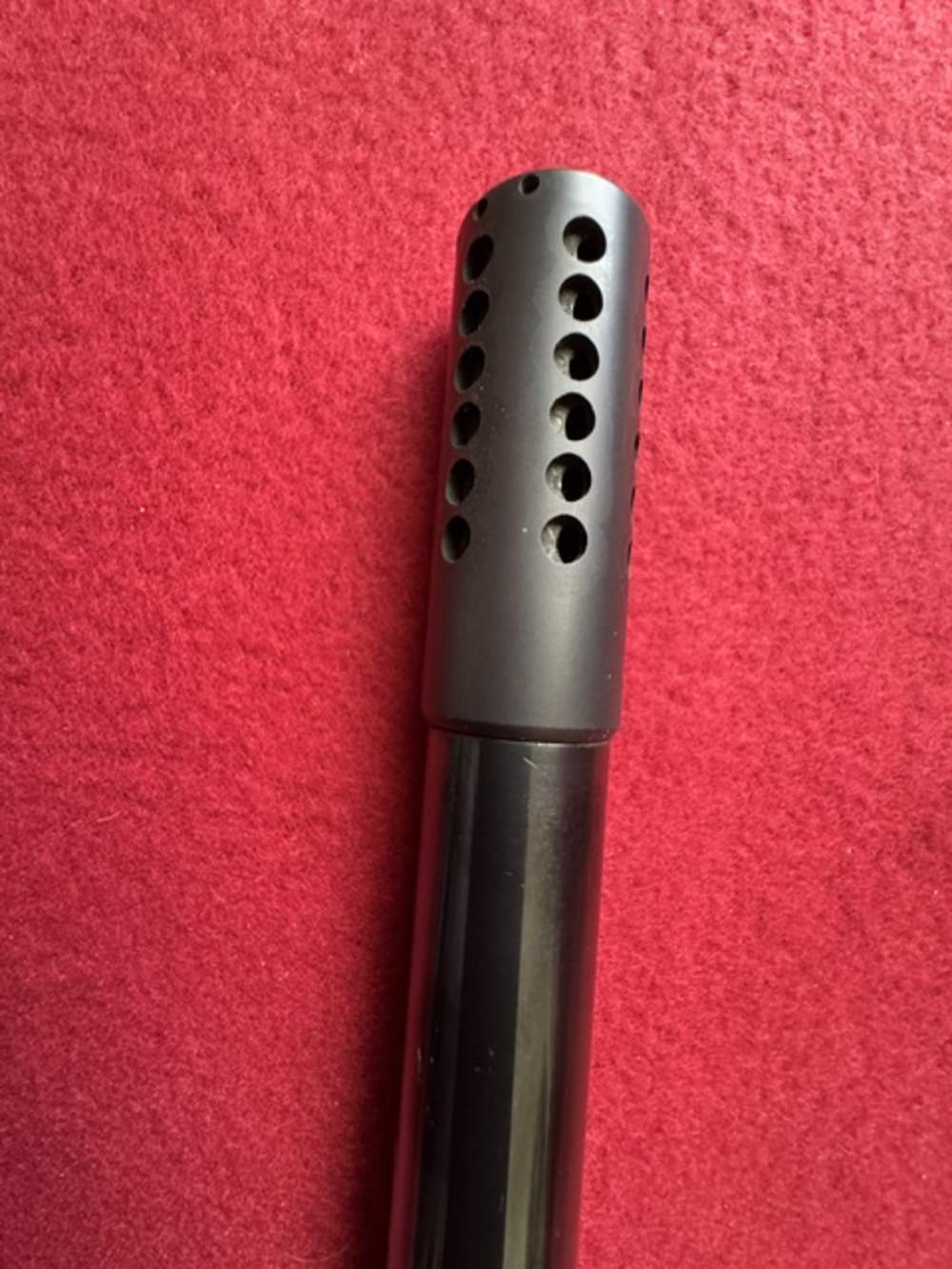 E. Arthur Brown (EABCO) Thompson Center Encore  6.5 CR 28" Barrel-img-4