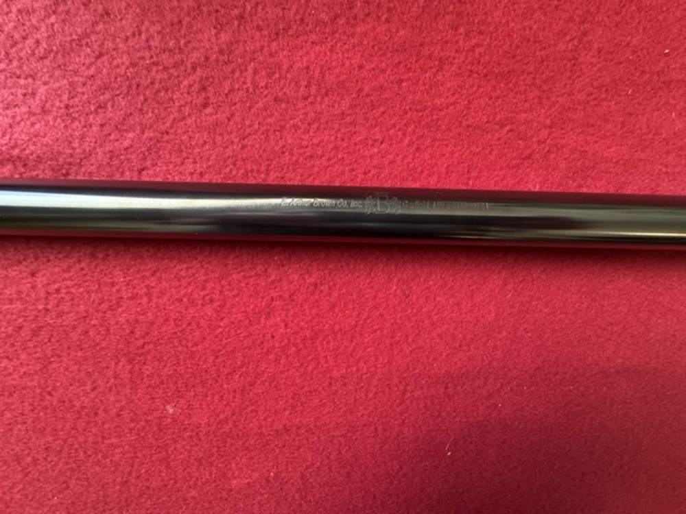 E. Arthur Brown (EABCO) Thompson Center Encore  6.5 CR 28" Barrel-img-6