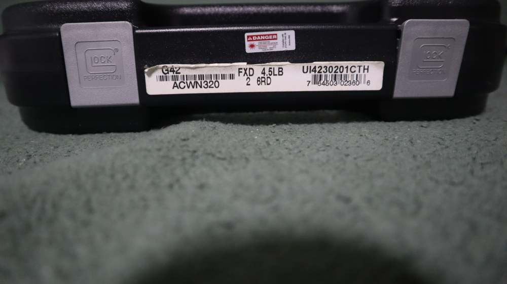 Glock 42-img-1