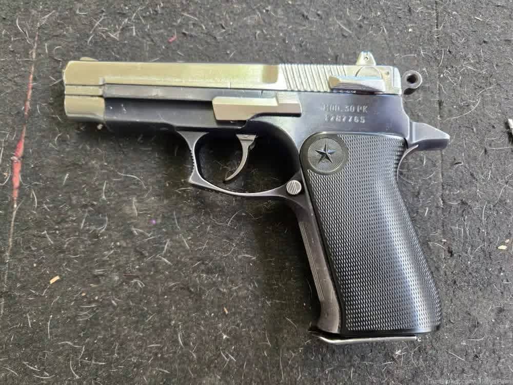 Rare Star 30PK 9mm pistol-img-1
