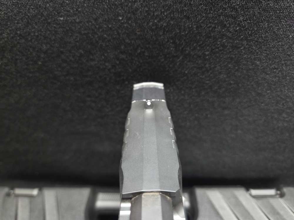 Walther PDP Pro-X PMM 9mm 4.6", OE Case + Three 18 rnd Magazines -img-7