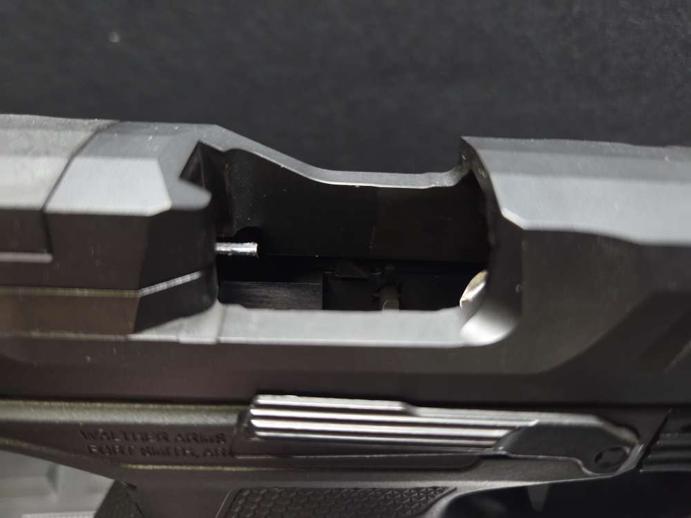 Walther PDP Pro-X PMM 9mm 4.6", OE Case + Three 18 rnd Magazines -img-15
