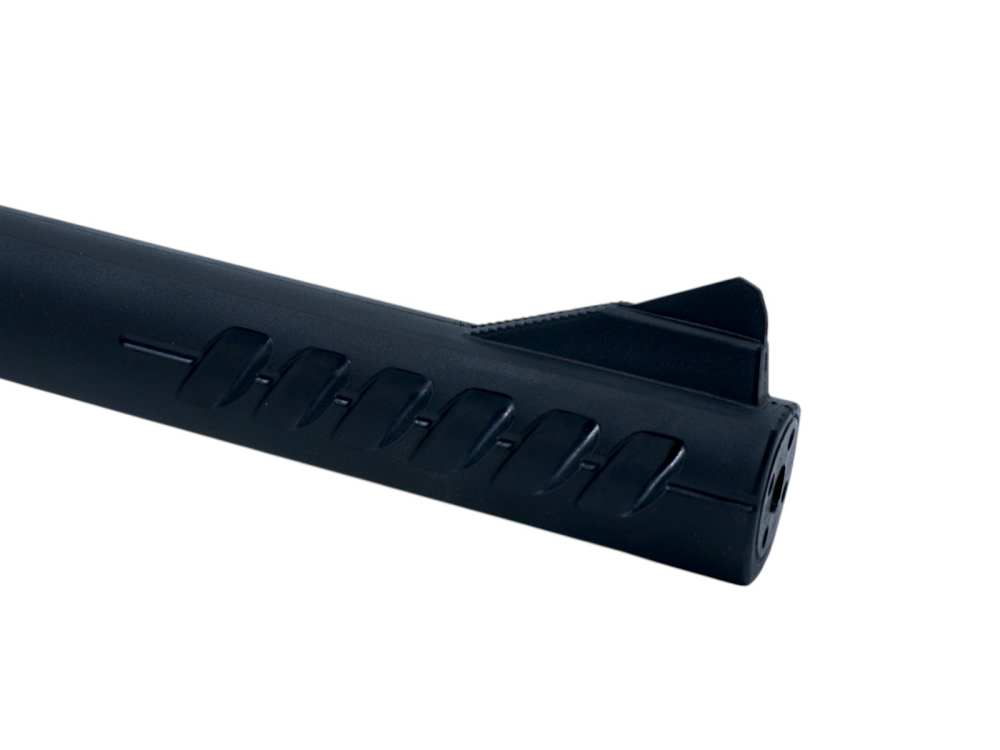 Crosman Mag-Fire Mission .22 Cal 15" Break Barrel Air Rifle Pellet Scope-img-19