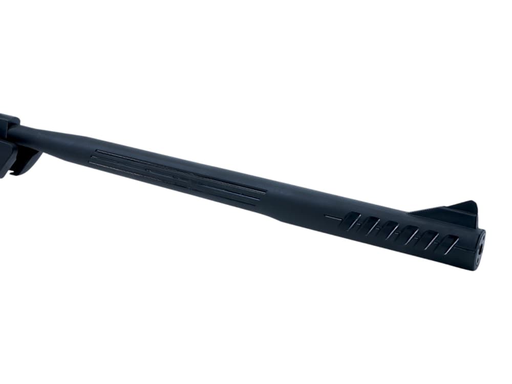 Crosman Mag-Fire Mission .22 Cal 15" Break Barrel Air Rifle Pellet Scope-img-18