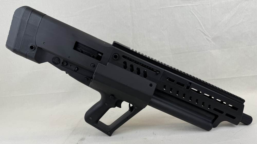 IWI Tavor TS12 12GA/3" Chamber Light Use -img-0