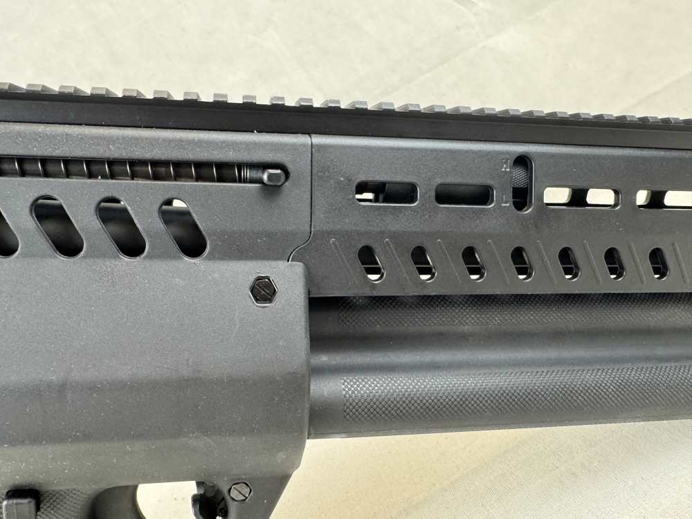 IWI Tavor TS12 12GA/3" Chamber Light Use -img-4