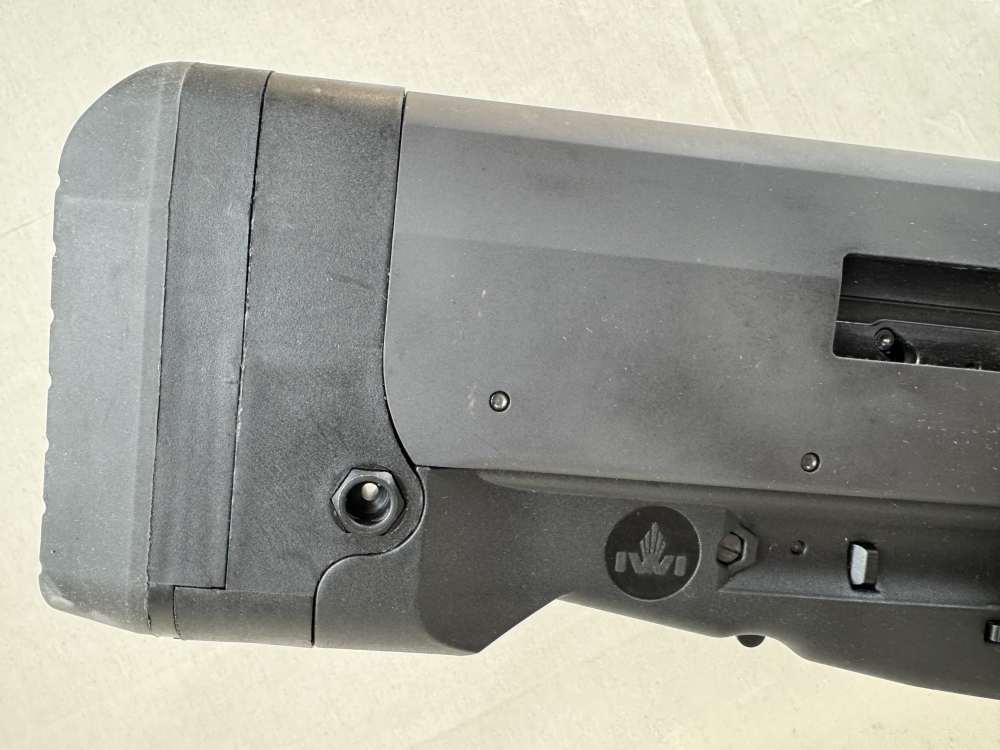 IWI Tavor TS12 12GA/3" Chamber Light Use -img-3