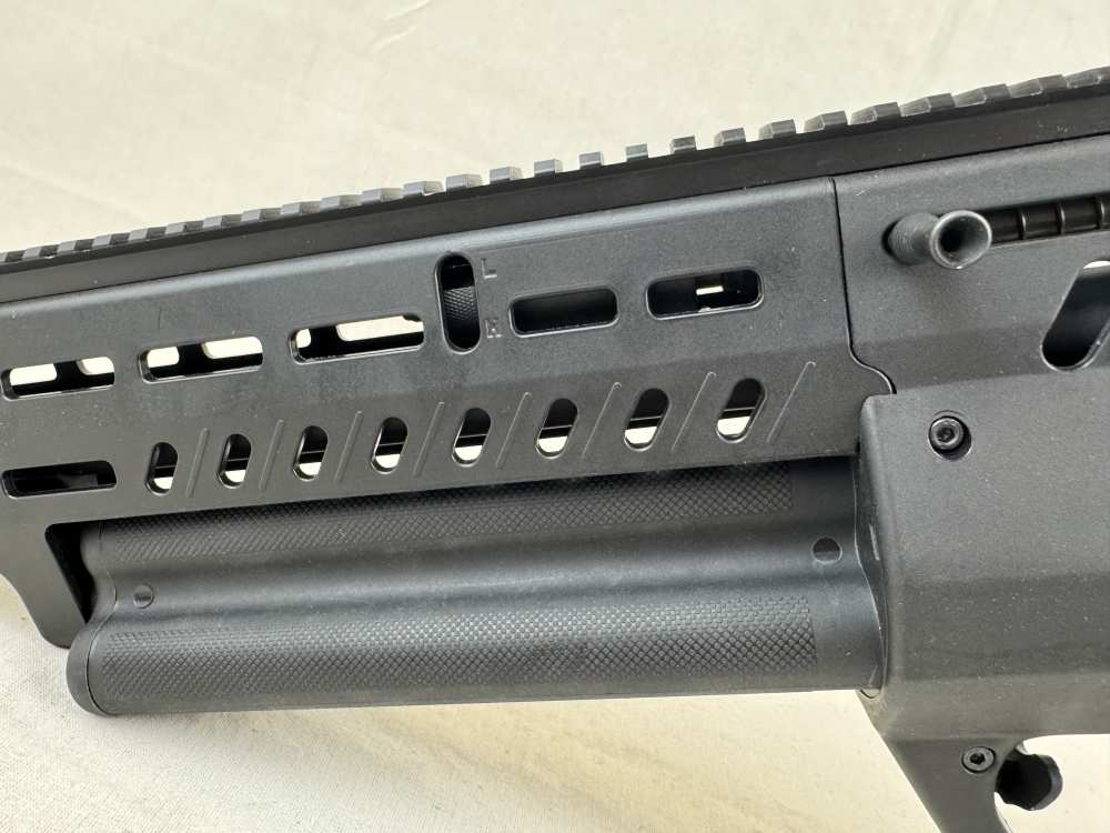 IWI Tavor TS12 12GA/3" Chamber Light Use -img-8
