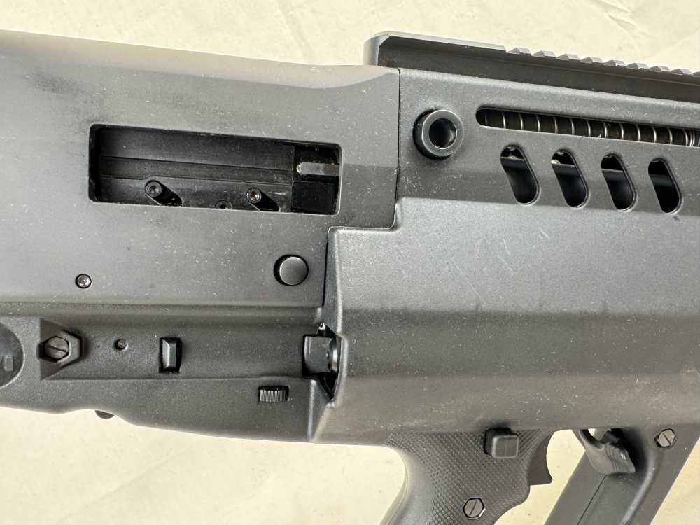 IWI Tavor TS12 12GA/3" Chamber Light Use -img-2