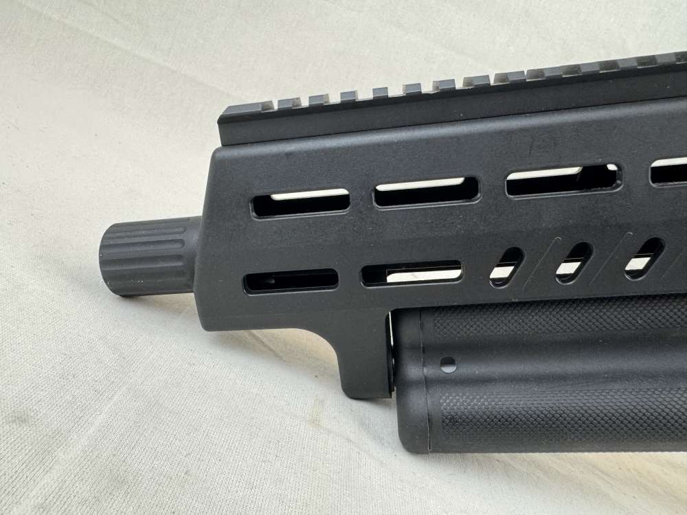IWI Tavor TS12 12GA/3" Chamber Light Use -img-11