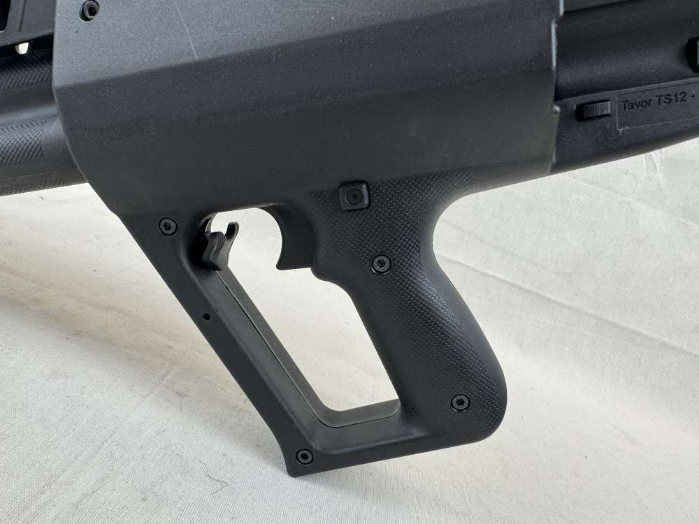 IWI Tavor TS12 12GA/3" Chamber Light Use -img-9