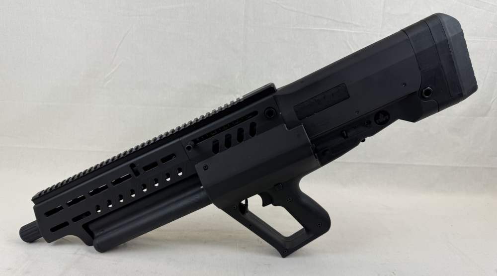 IWI Tavor TS12 12GA/3" Chamber Light Use -img-6