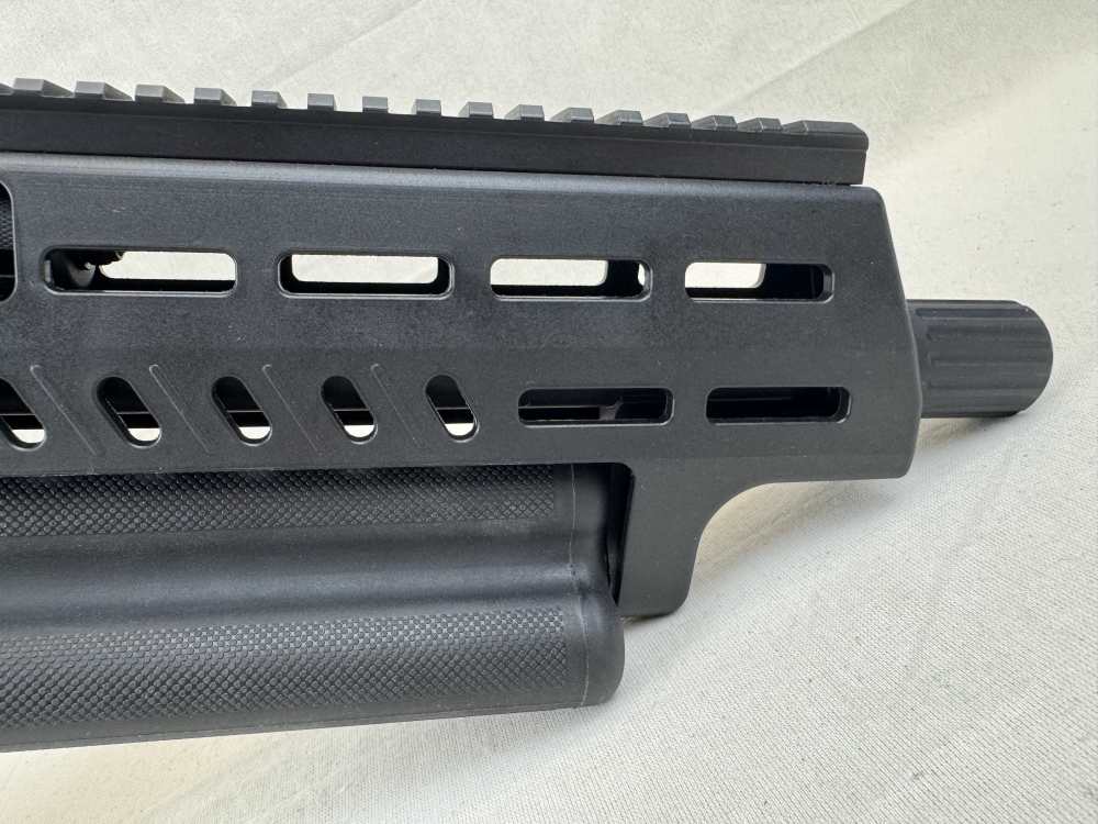 IWI Tavor TS12 12GA/3" Chamber Light Use -img-7