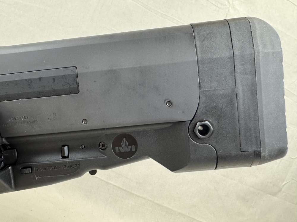 IWI Tavor TS12 12GA/3" Chamber Light Use -img-5