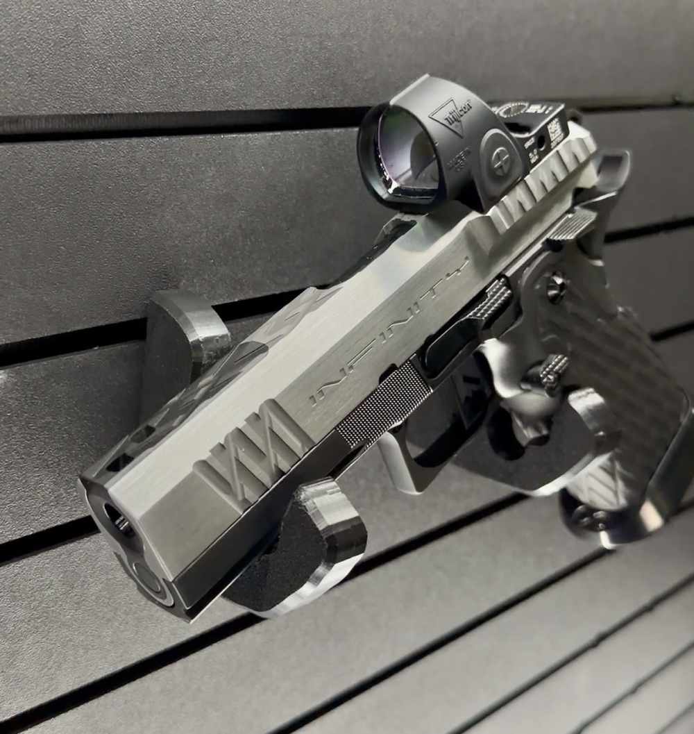 SVI Infinity Man 88 ! -img-2