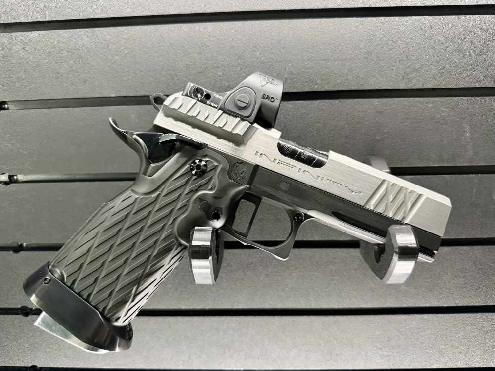 SVI Infinity Man 88 ! -img-1
