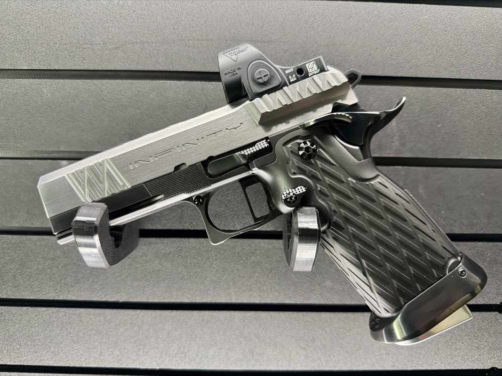SVI Infinity Man 88 ! -img-0