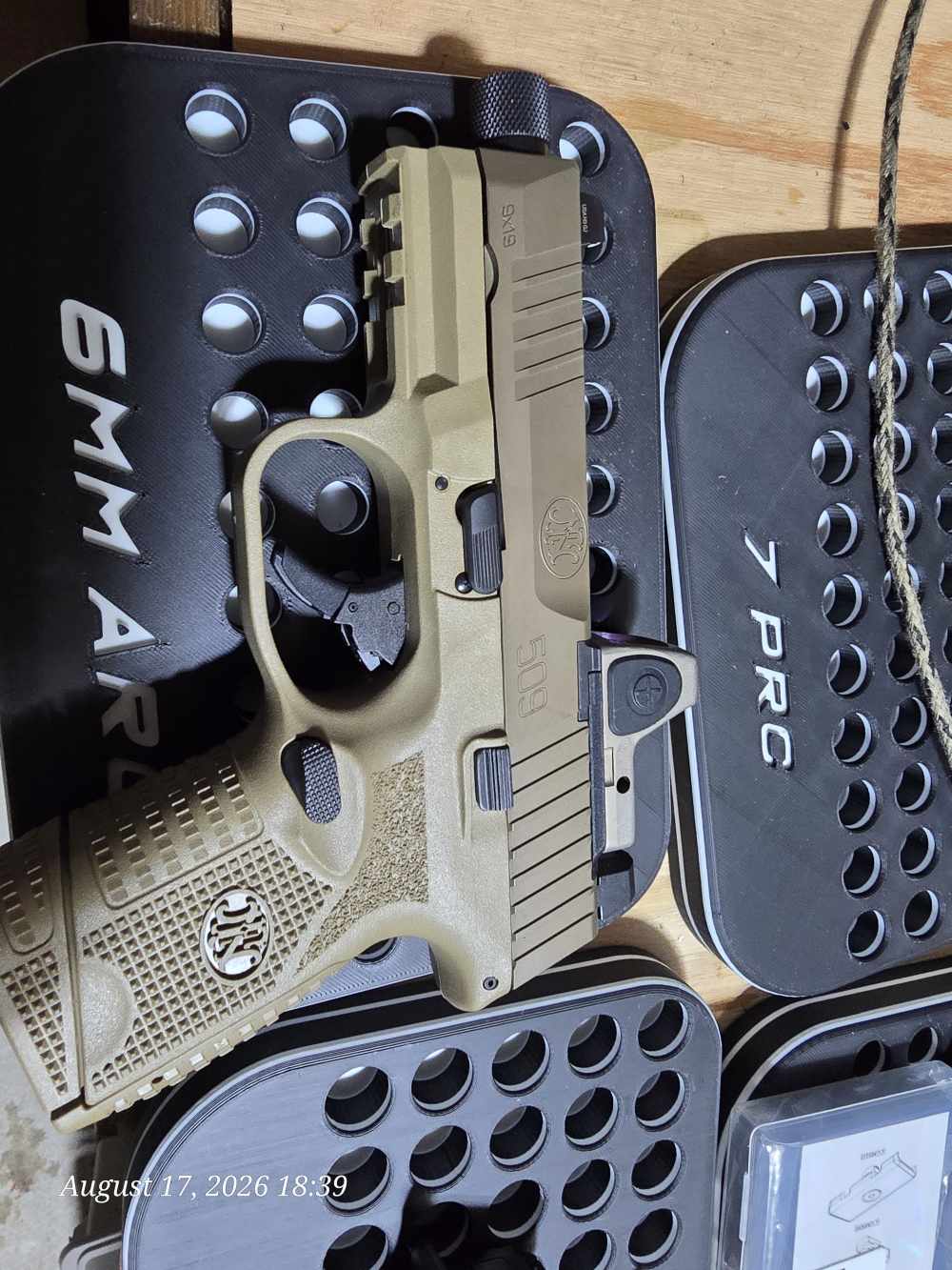 FN 509 COMPACT TACTICAL 9MM with trijicon rm06-img-0