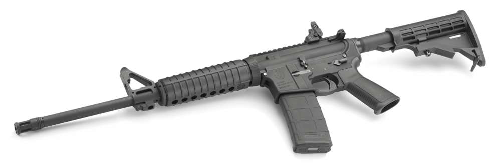 Ruger AR-556-img-5