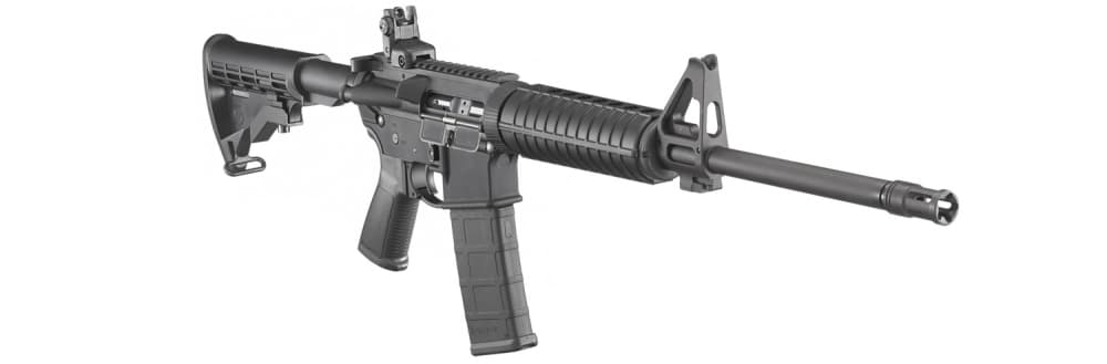 Ruger AR-556-img-3