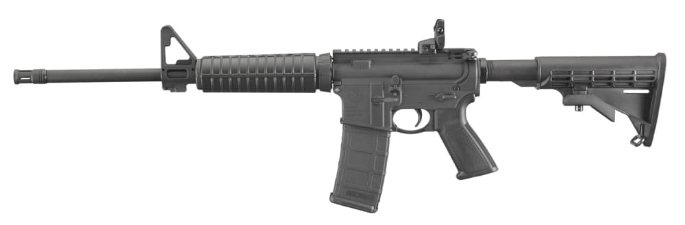 Ruger AR-556-img-2