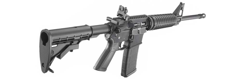 Ruger AR-556-img-4
