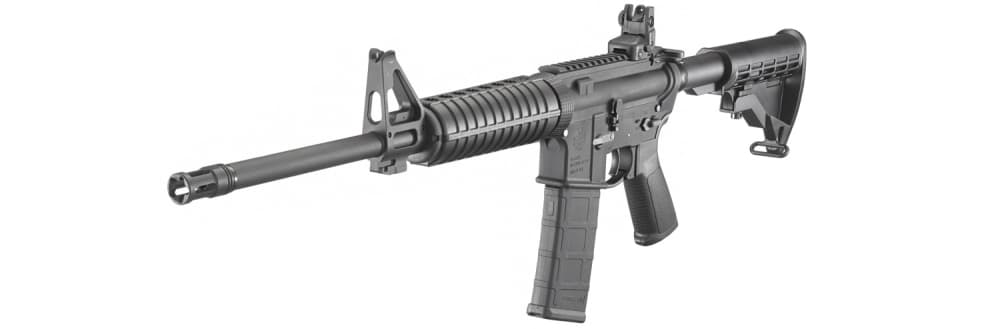 Ruger AR-556-img-1
