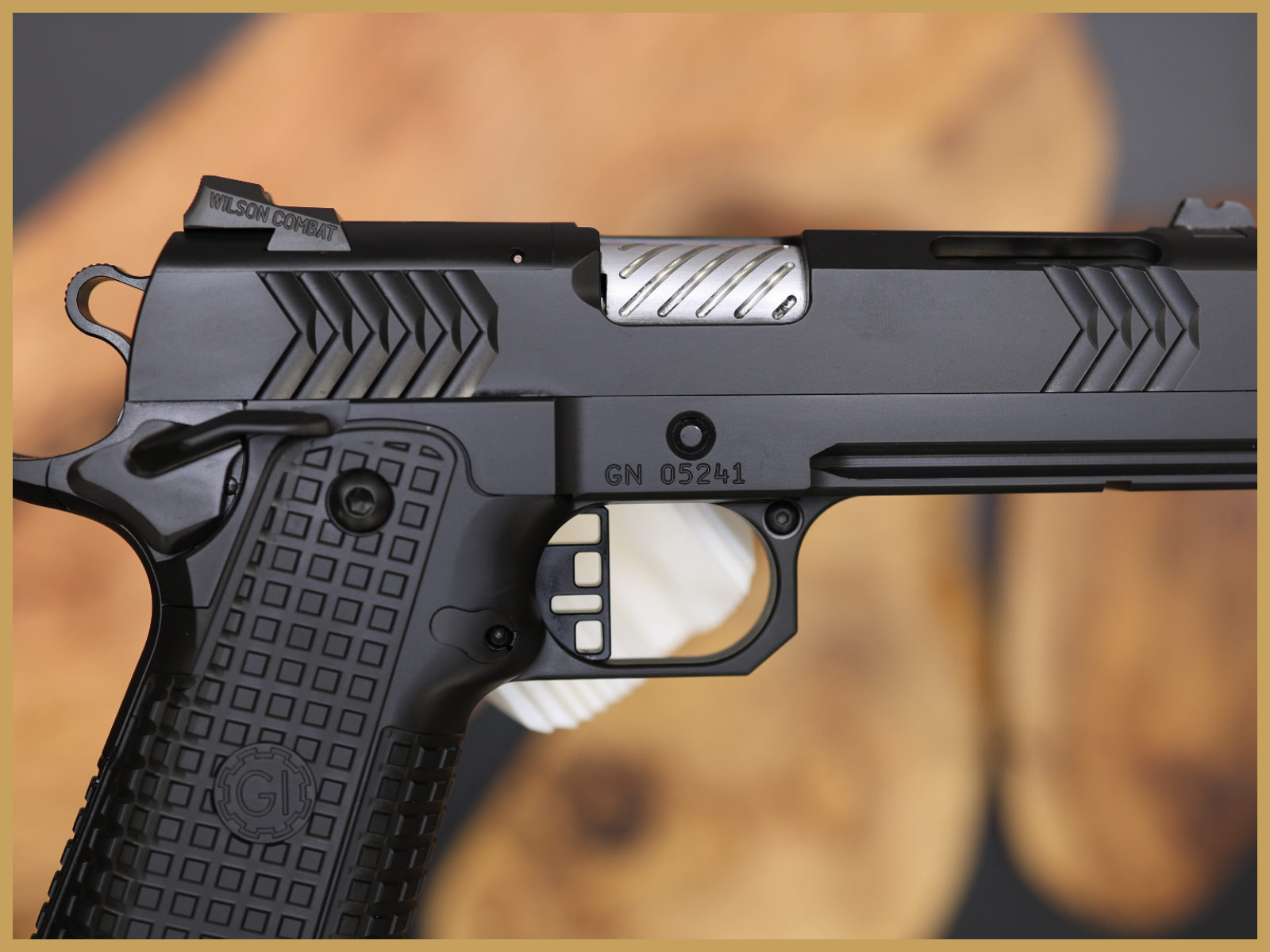 Guncrafter Industries Polara X2 Commander 9mm Luger-img-4