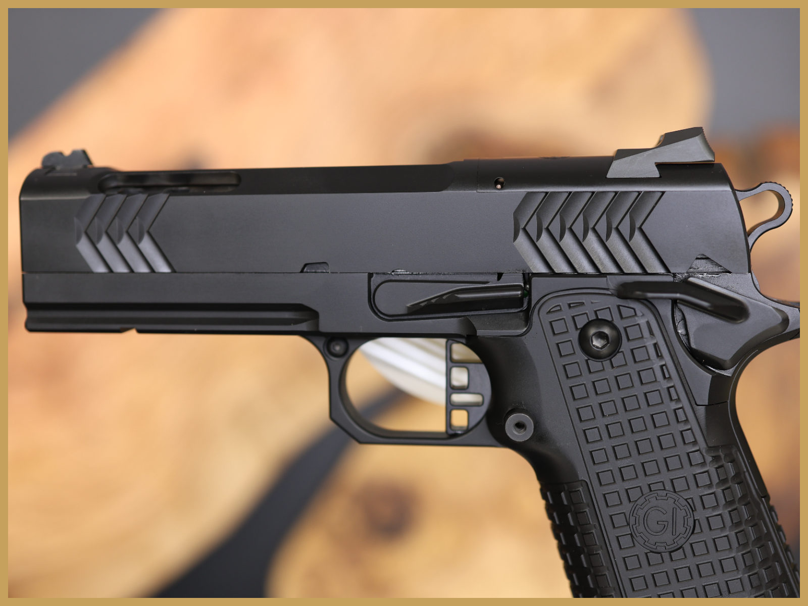 Guncrafter Industries Polara X2 Commander 9mm Luger-img-5