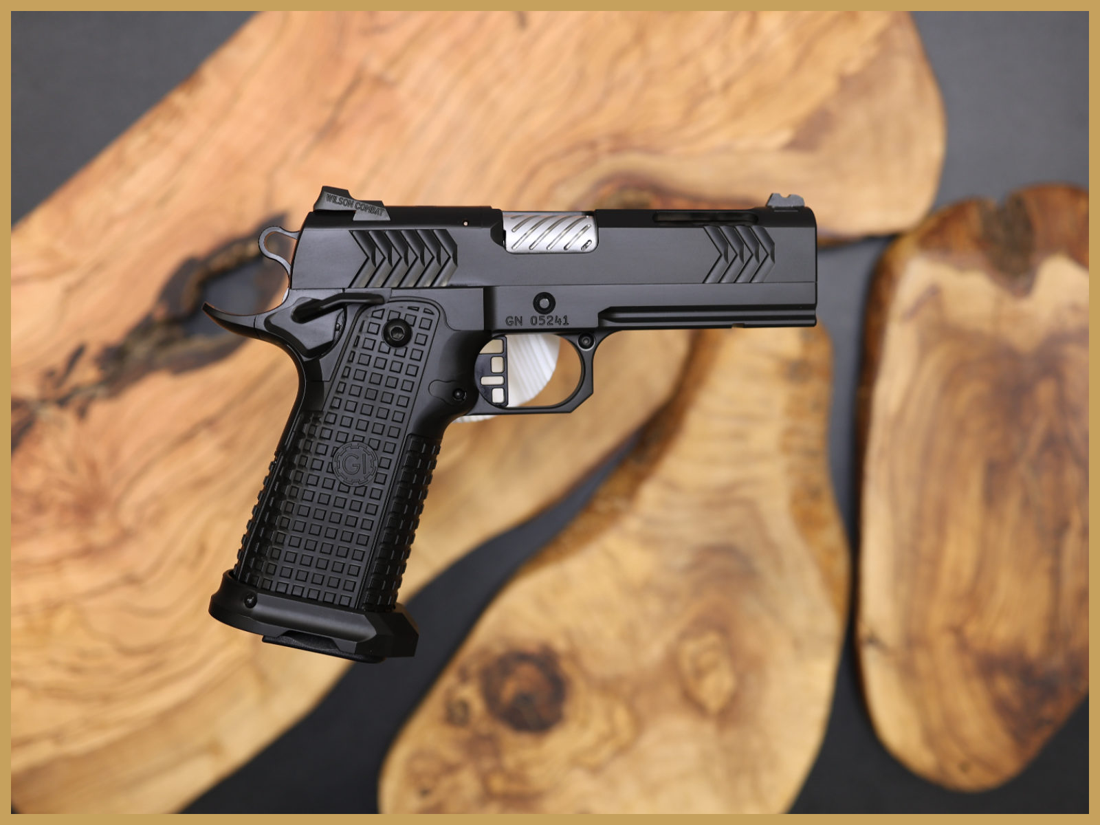 Guncrafter Industries Polara X2 Commander 9mm Luger-img-2