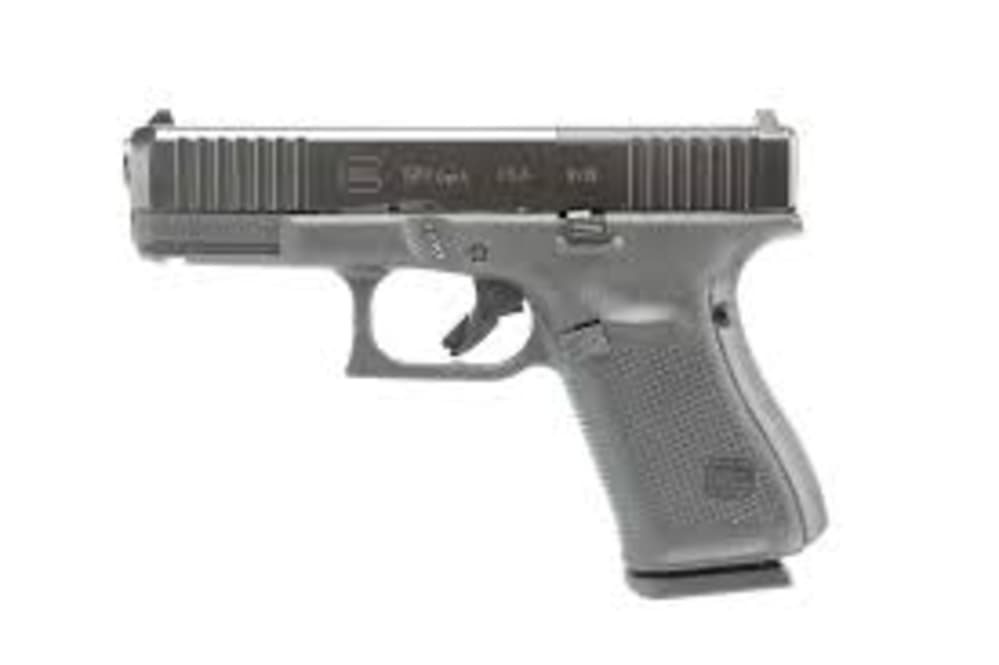 Glock 19M MOS 9mm-img-0