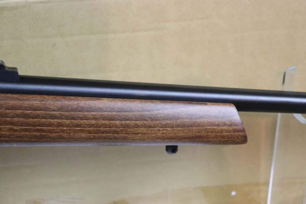 CZ 512 22 Magnum semi auto 20.5" ANIB unfired penny start-img-8