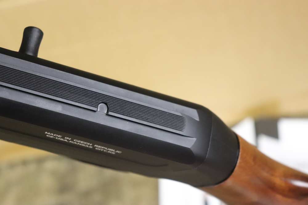 CZ 512 22 Magnum semi auto 20.5" ANIB unfired penny start-img-21