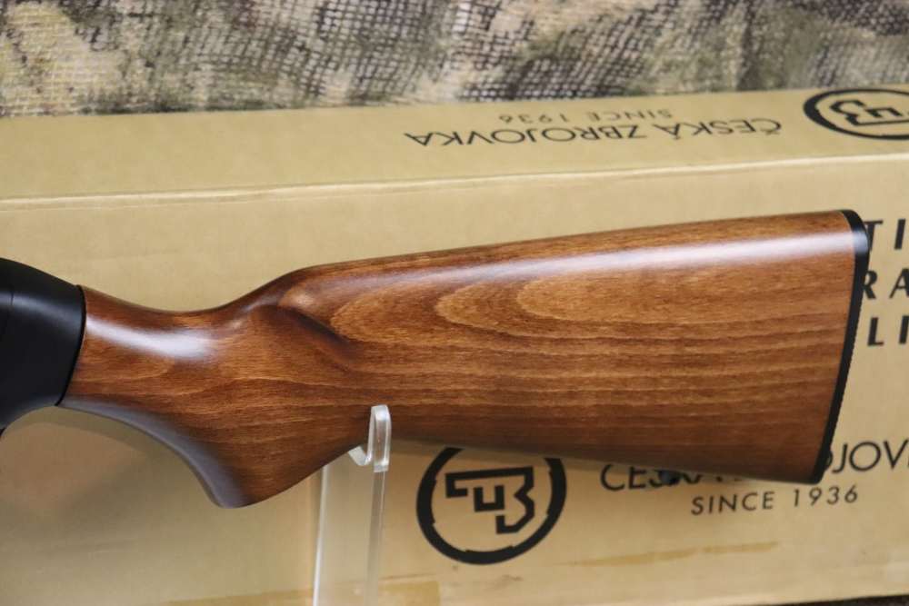 CZ 512 22 Magnum semi auto 20.5" ANIB unfired penny start-img-29