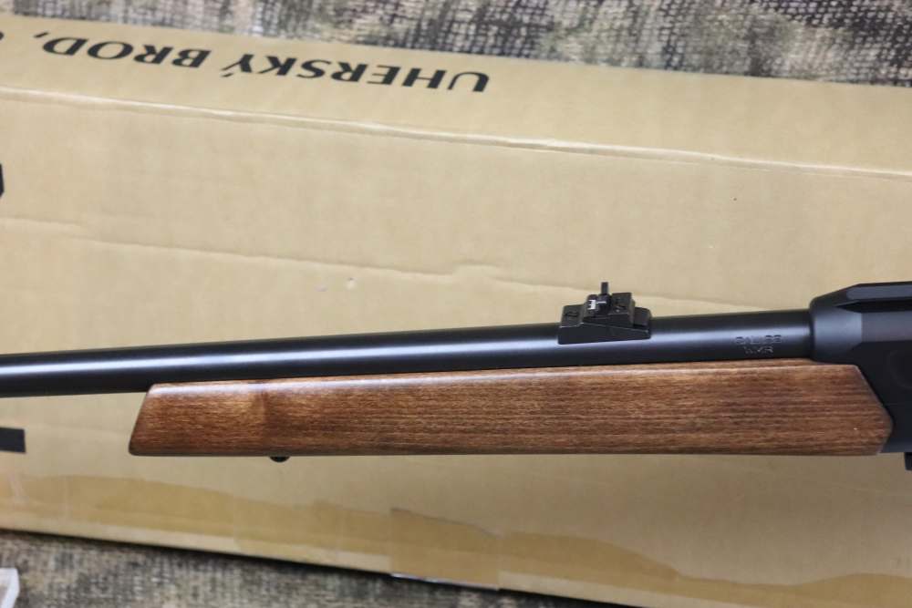 CZ 512 22 Magnum semi auto 20.5" ANIB unfired penny start-img-35