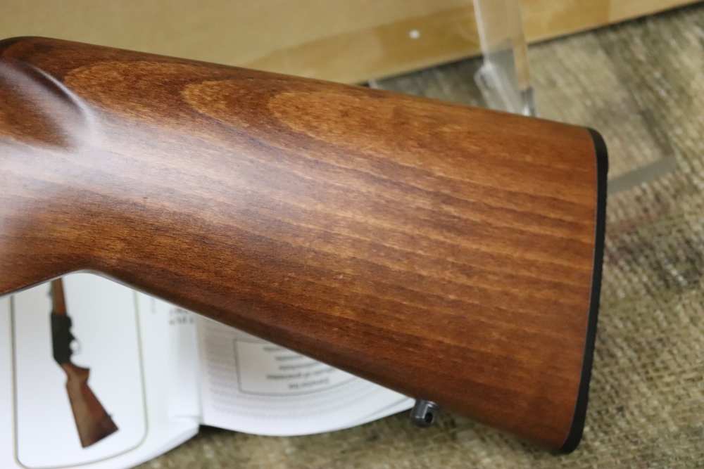 CZ 512 22 Magnum semi auto 20.5" ANIB unfired penny start-img-20