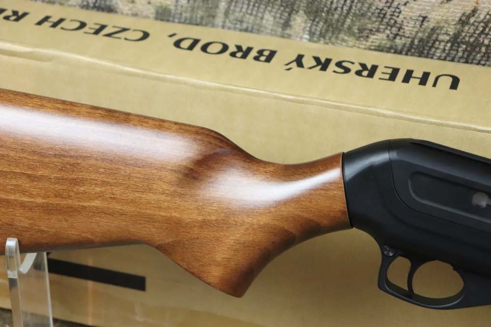 CZ 512 22 Magnum semi auto 20.5" ANIB unfired penny start-img-3