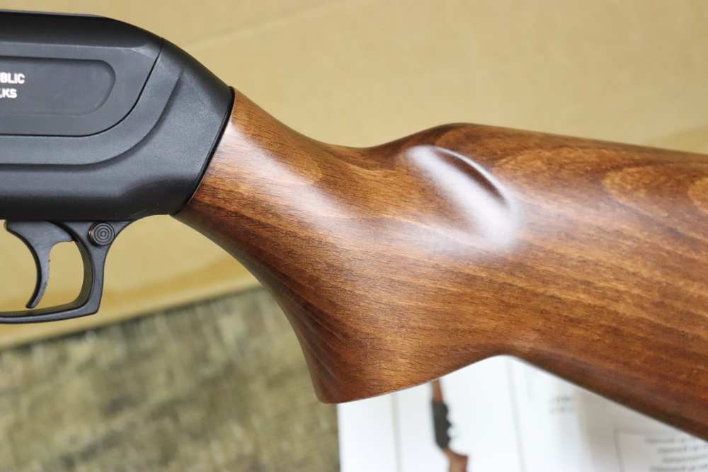 CZ 512 22 Magnum semi auto 20.5" ANIB unfired penny start-img-18