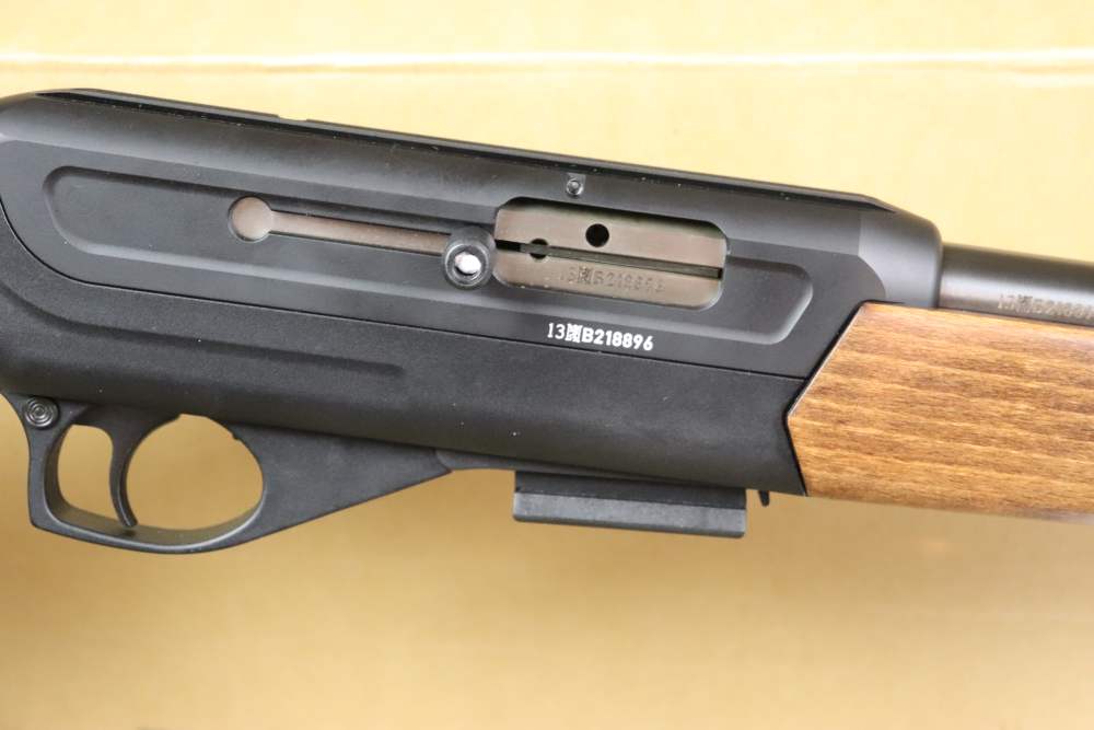 CZ 512 22 Magnum semi auto 20.5" ANIB unfired penny start-img-5