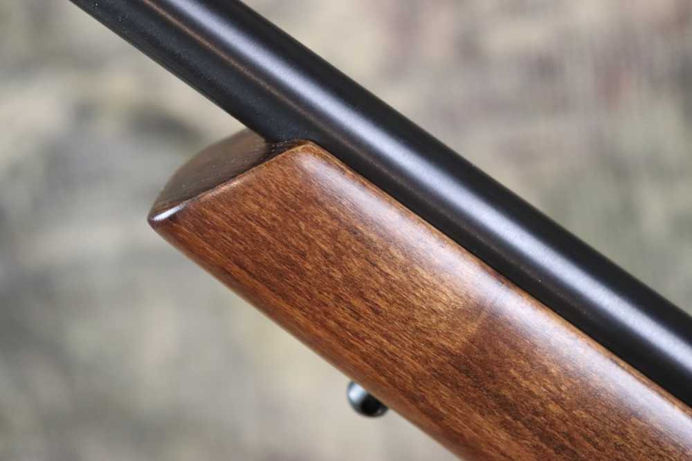 CZ 512 22 Magnum semi auto 20.5" ANIB unfired penny start-img-24