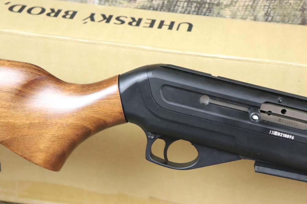 CZ 512 22 Magnum semi auto 20.5" ANIB unfired penny start-img-4