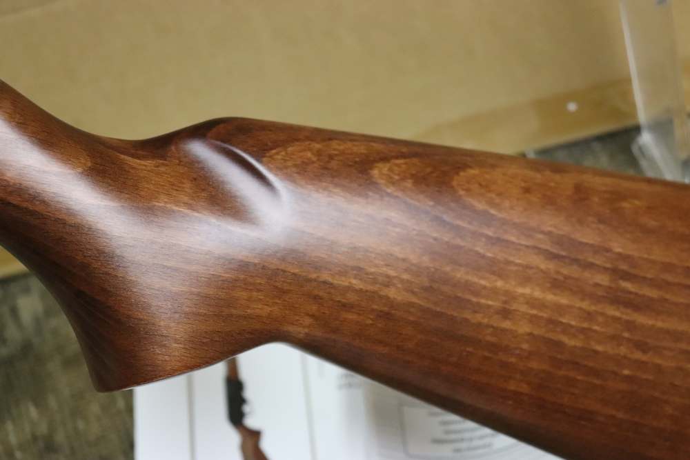CZ 512 22 Magnum semi auto 20.5" ANIB unfired penny start-img-19