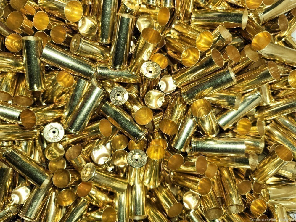 45 Long Colt Brass, Processed/Sized, Deprimed, Armscor Headstamps QTY (100)-img-0