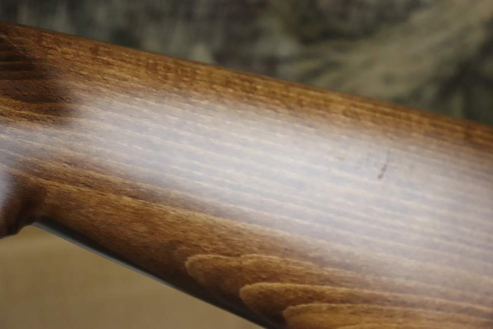 CZ 512 22 LR semi auto 20.5" discontinued ANIB unfired penny start-img-21